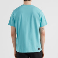 Surf Dude T-Shirt | Aqua Sea