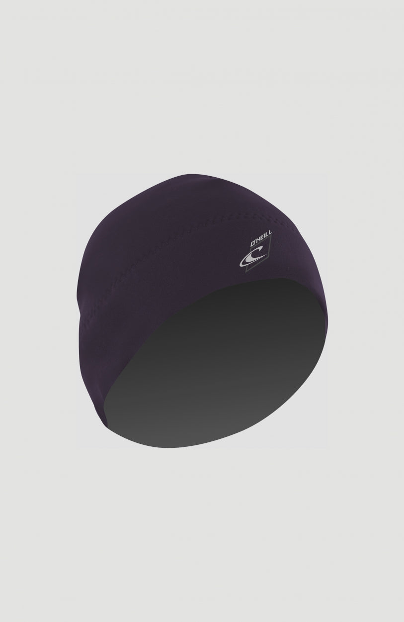 Beanie 2mm | Dark Blue