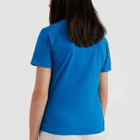 Surf State T-Shirt | Directoire Blue