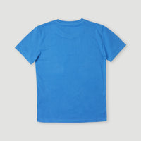 Surf State T-Shirt | Directoire Blue