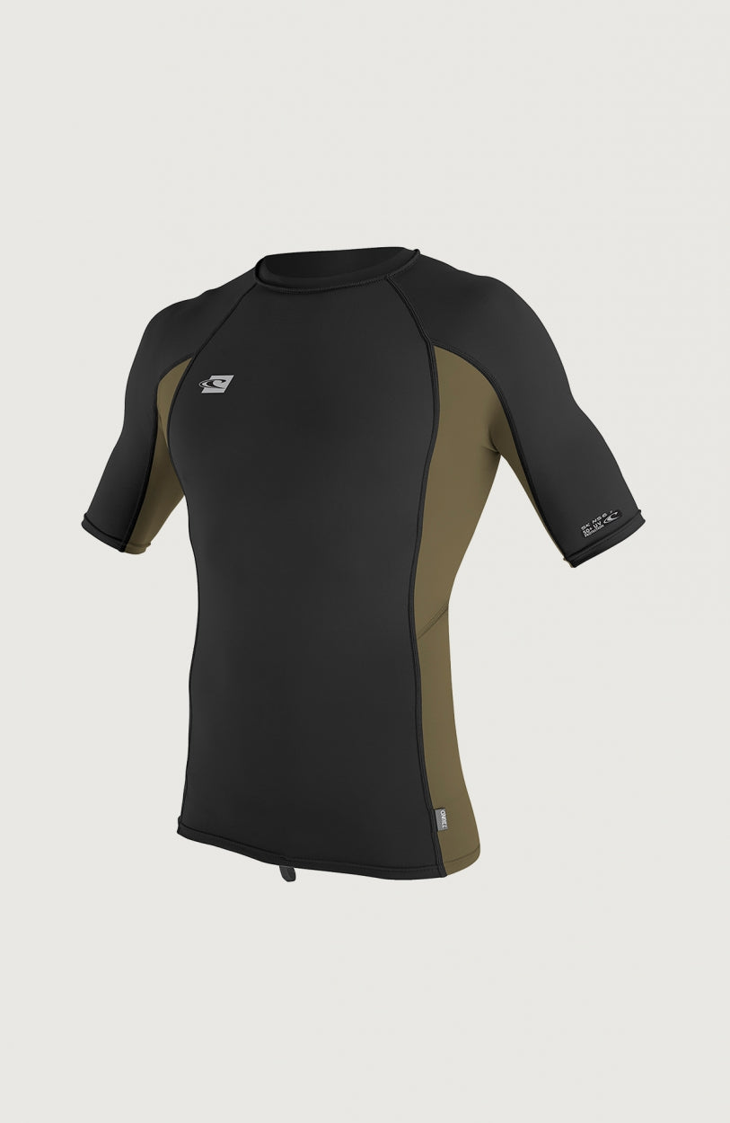 O'Neill Men Premium Skins Short Sleeve Rash Guard Men – O'Neill UK
