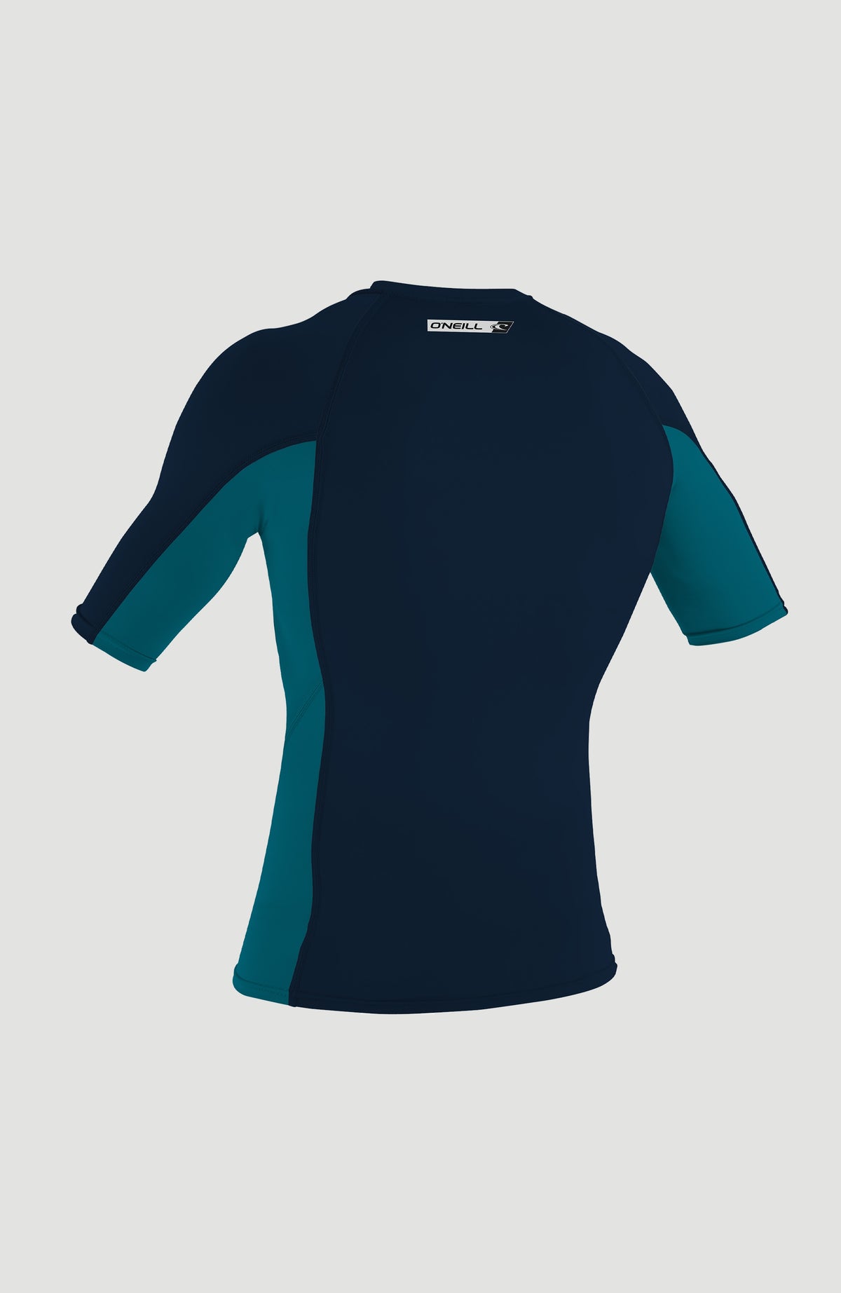 Premium Skins Short Sleeve Rash Guard | ABYSS/TIDE POOL/ABYSS