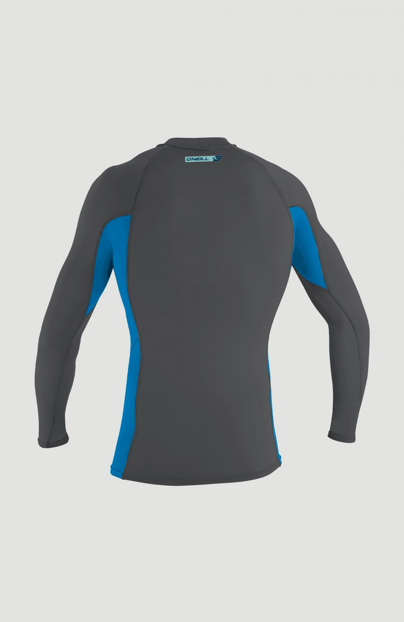 O'Neill Men Premium Skins Long Sleeve Rash Guard Men – O'Neill UK