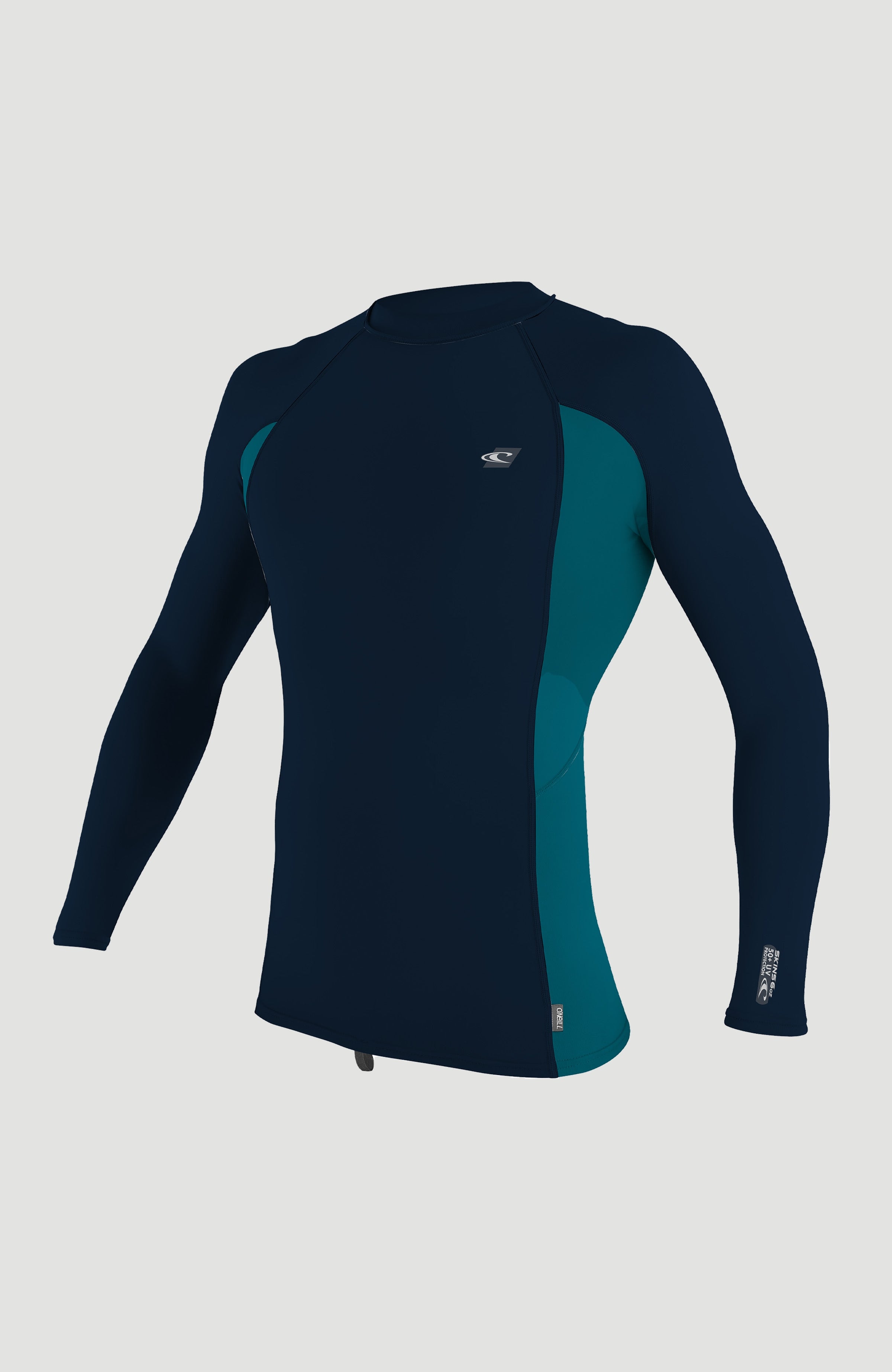 O'Neill Men Premium Skins Long Sleeve Rash Guard Men – O'Neill UK