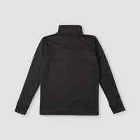 Rutile Fleece Jacket | Black Out