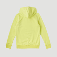 All Year Hoodie | Sunny Lime