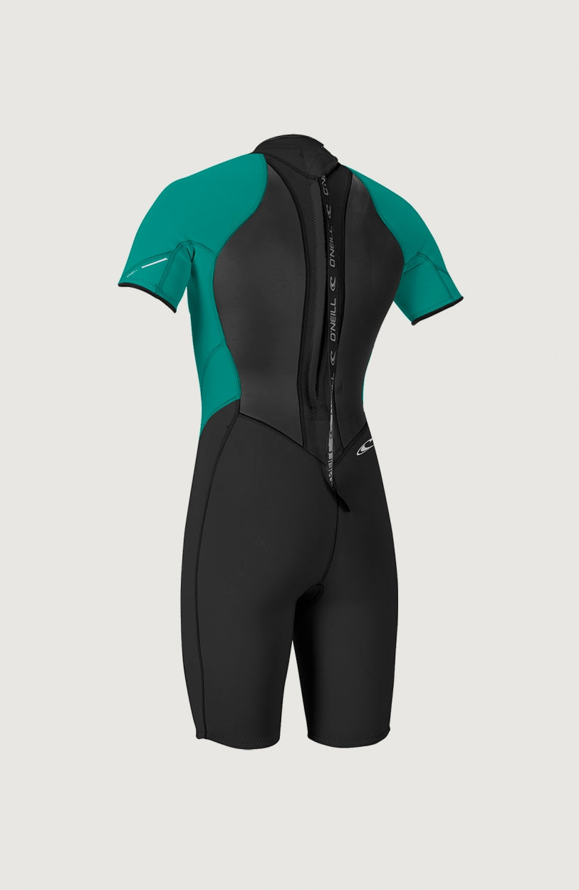 Bahia 2/1mm Spring Wetsuit | Capri Breeze