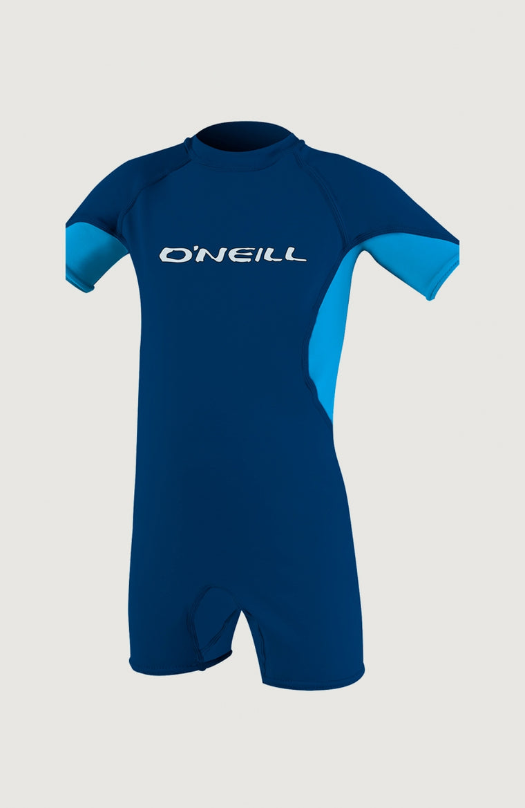 O'Zone UV Spring | Dark Blue