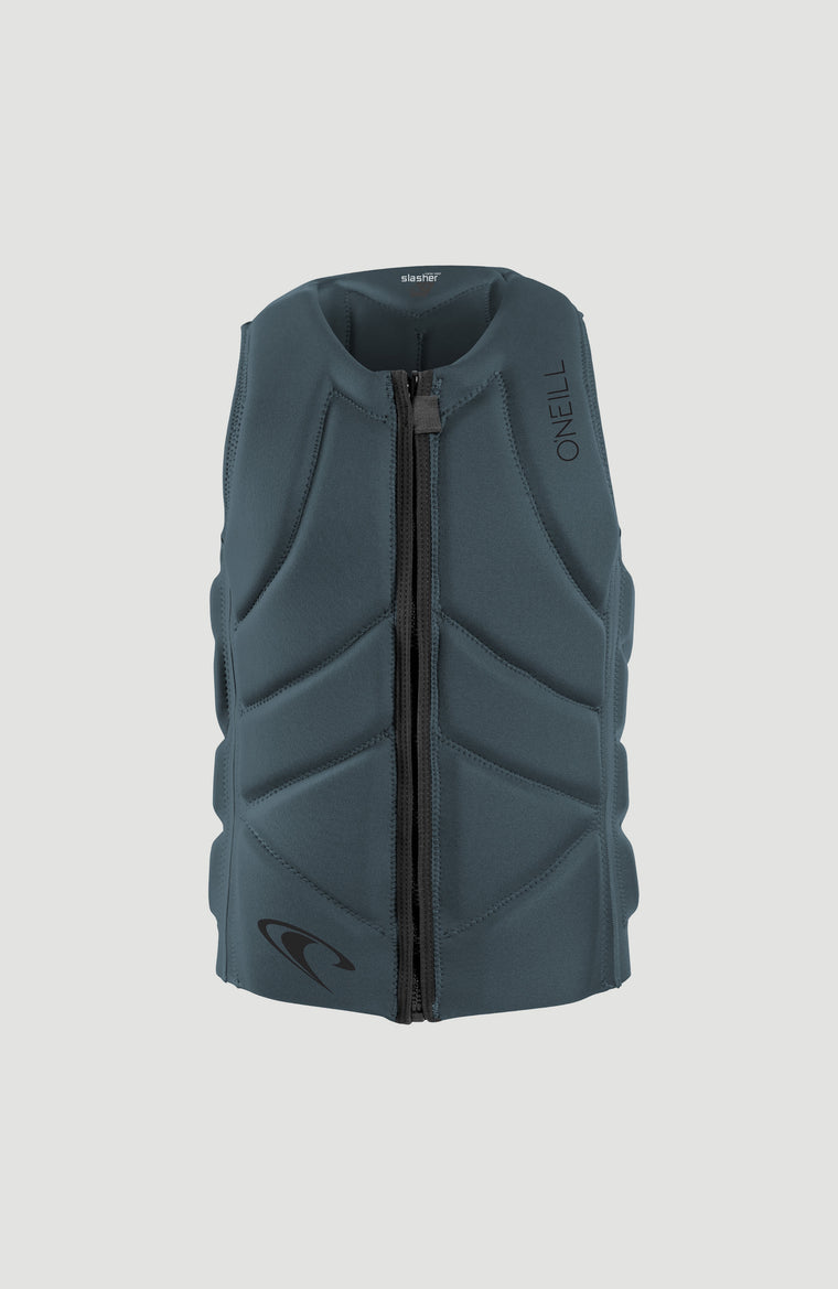 Slasher Comp B Vest | HM4 CADETBLUE/CADETBLUE