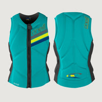 Slasher Competition Vest | Light Blue