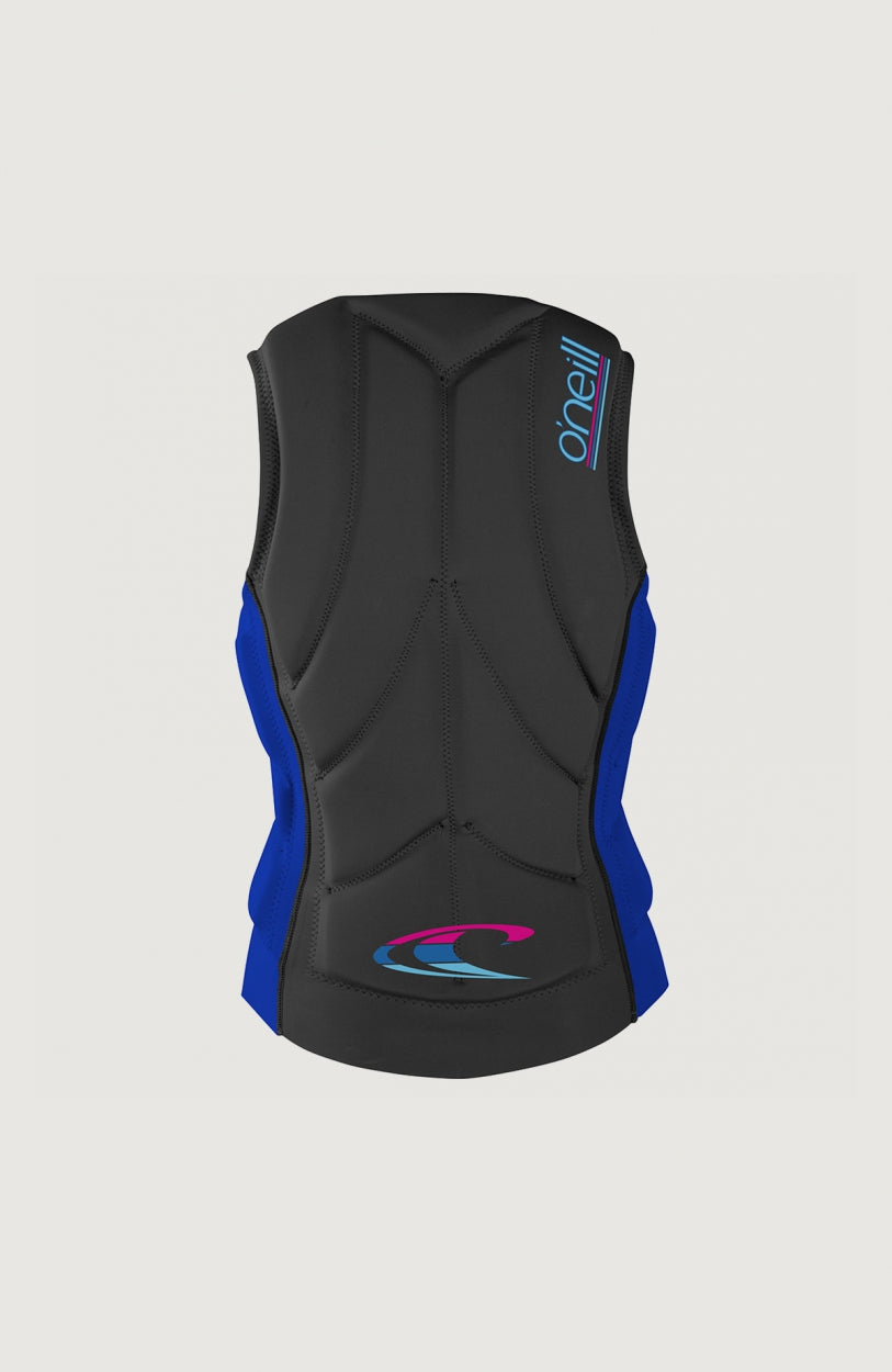 Slasher Competition Vest | Grey