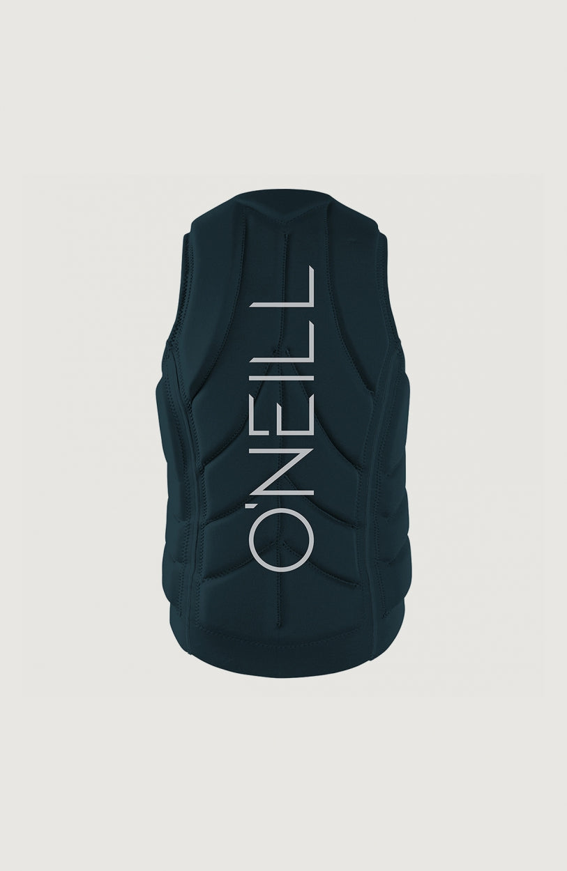 Slasher Competition Vest | Grey