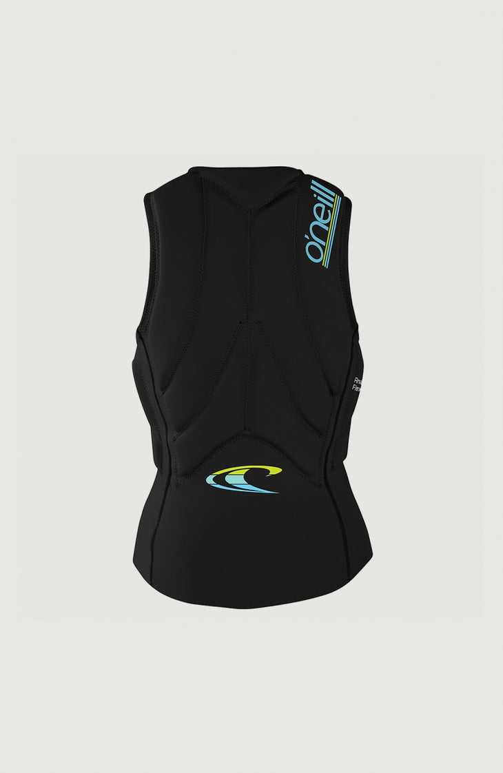 Slasher Kite Vest | A05 BLK/BLK/BLK