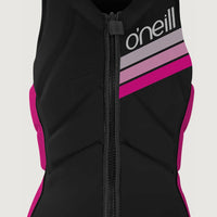 Slasher Kite Vest | BL Black