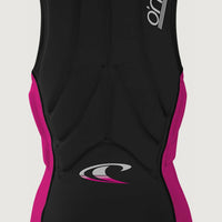 Slasher Kite Vest | BL Black