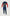 O'Riginal Chest Zip 5/4mm Full Wetsuit | Dark Blue