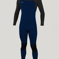 Hyperfreak 3/2mm Competition Zipless Full Wetsuit | Dark Blue