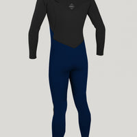 Hyperfreak 3/2mm Competition Zipless Full Wetsuit | Dark Blue