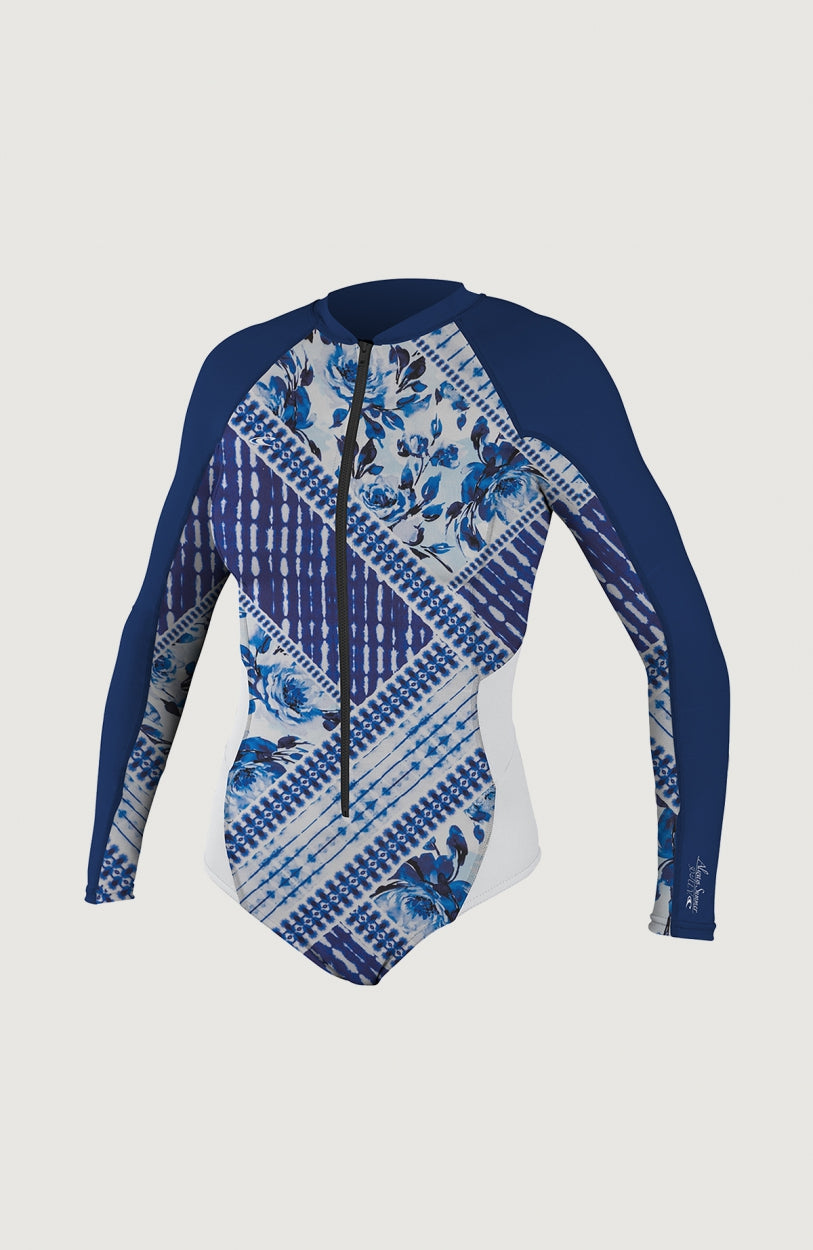 O'Neill Women Skins Long Sleeve Surf Suit Women O'Neill UK