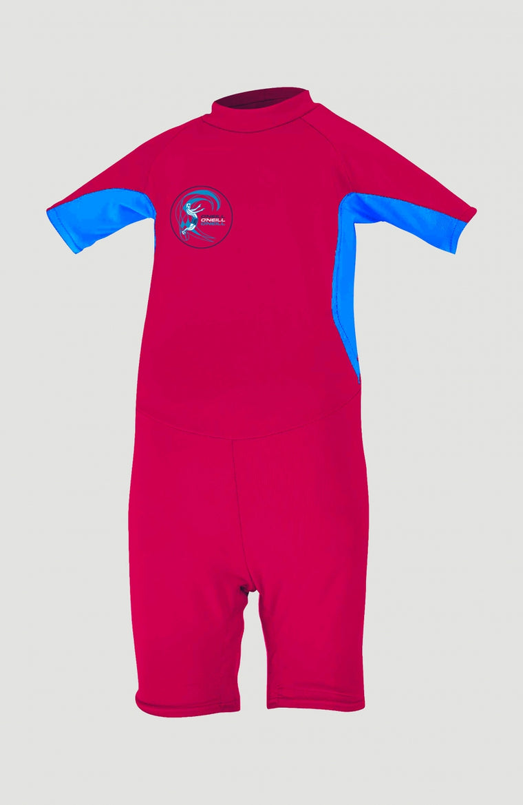Infant O'Zone UV Spring | Dark Pink