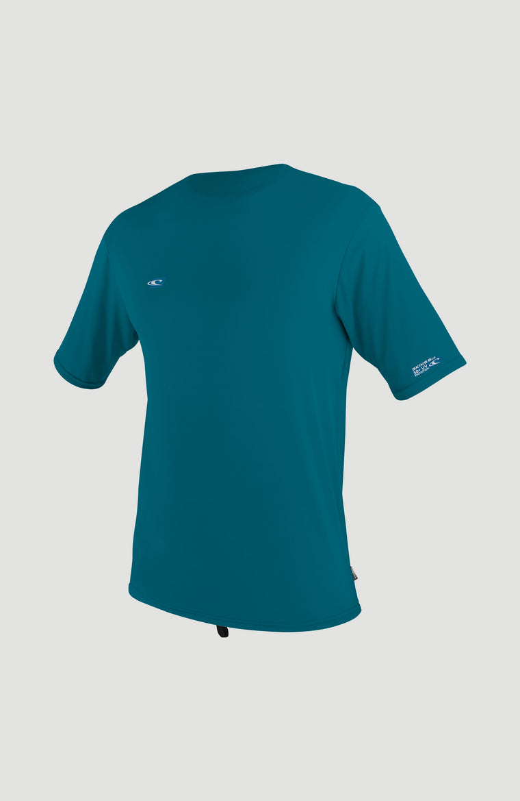 Premium Skins Short Sleeve UV Shirt | TIDE POOL