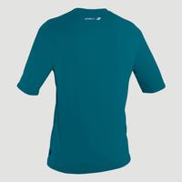 Premium Skins Short Sleeve UV Shirt | TIDE POOL