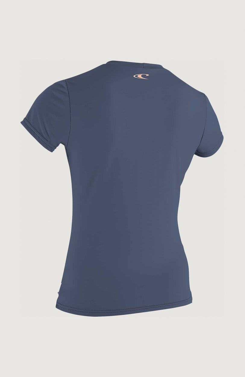 Premium Skins Short Sleeve UV Shirt | Purple