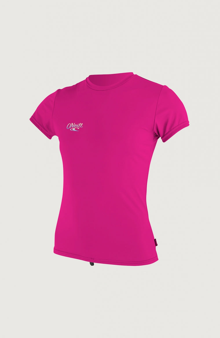 Premium Skins Short Sleeve UV Shirt | Berry