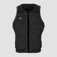 Hyperfreak Competition Vest | Grey