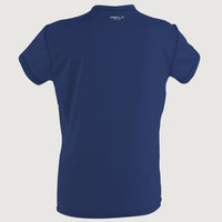 O'Zone Short Sleeve UV Shirt | Dark Blue