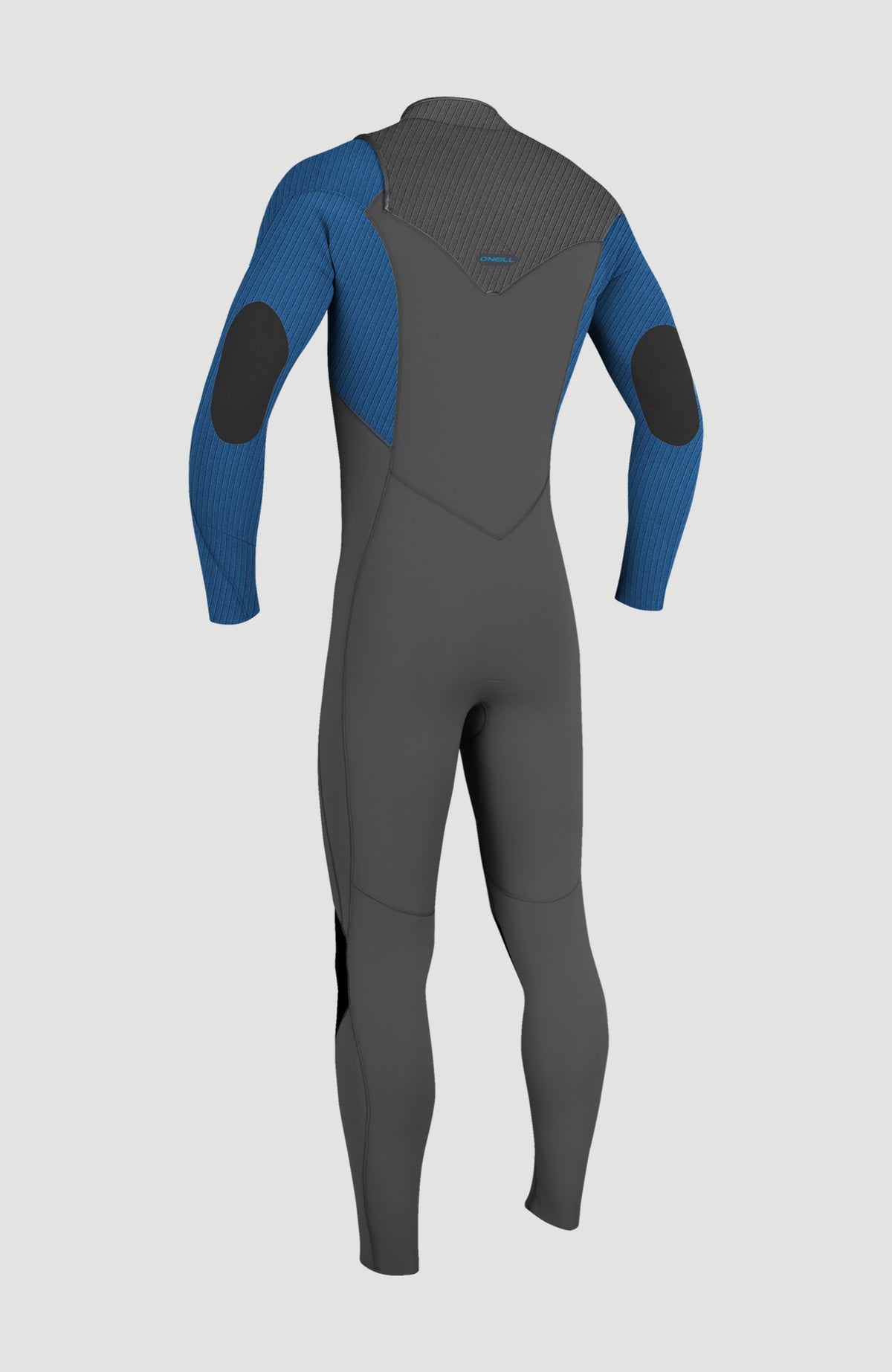 O'Neill Kids Hyperfreak 3/2mm Chest Zip Full Wetsuit Kids