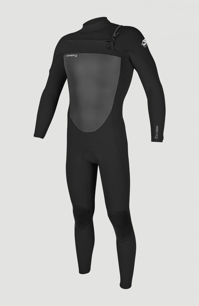 O'Neill Men Epic 4/3mm Chest Zip Full Wetsuit Men – O'Neill UK