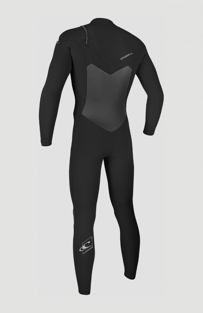 O'Neill Men Epic 4/3mm Chest Zip Full Wetsuit Men – O'Neill UK