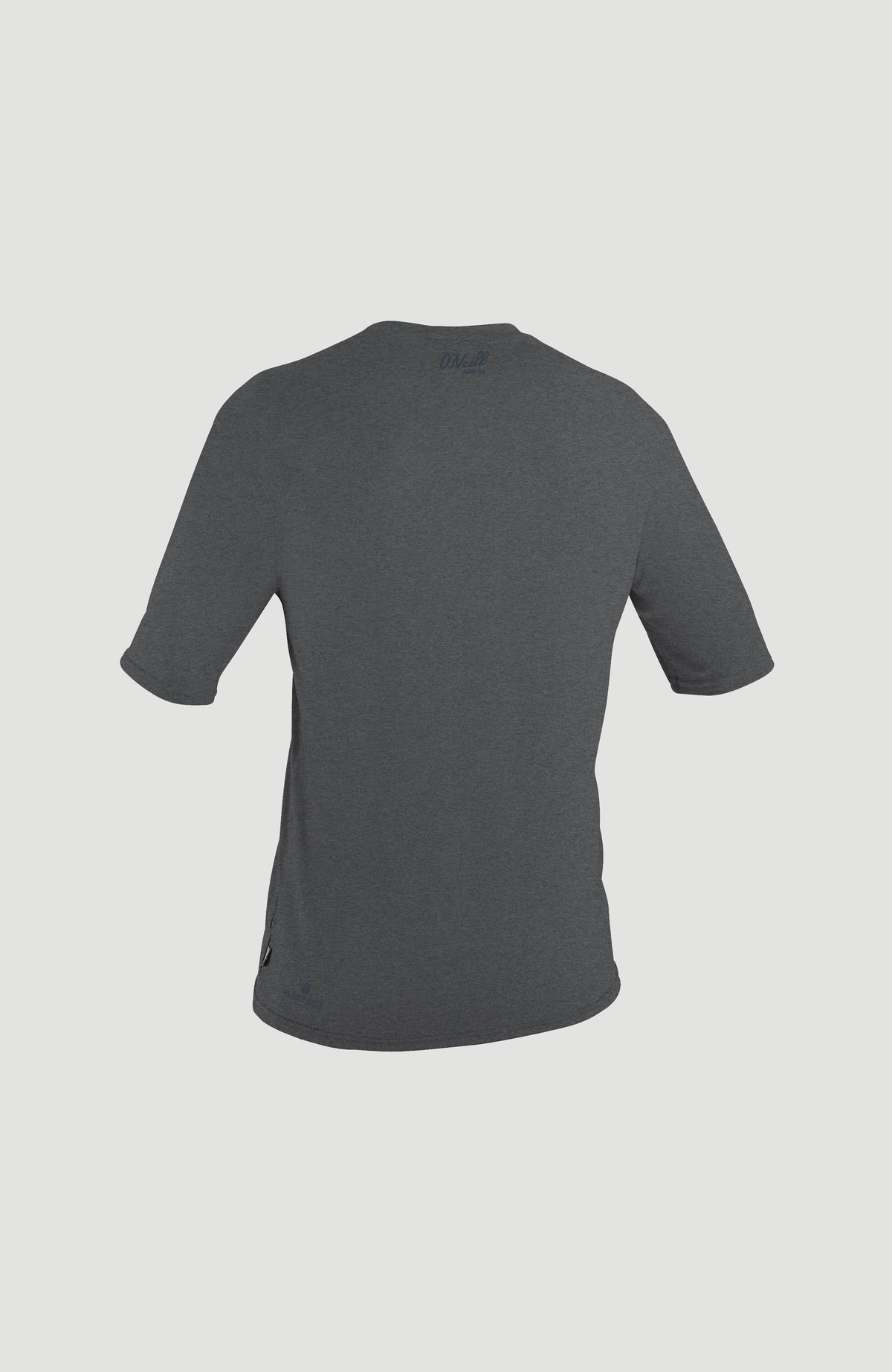 Blueprint Shortsleeve Sun Shirt | SMOKE