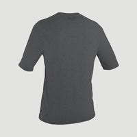 Blueprint Shortsleeve Sun Shirt | SMOKE