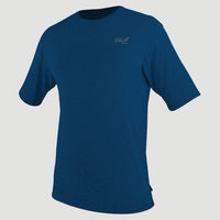 Blueprint Shortsleeve Sun Shirt | Deep Sea
