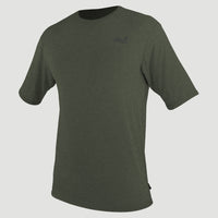 Blueprint Shortsleeve Sun Shirt | Ghost Green