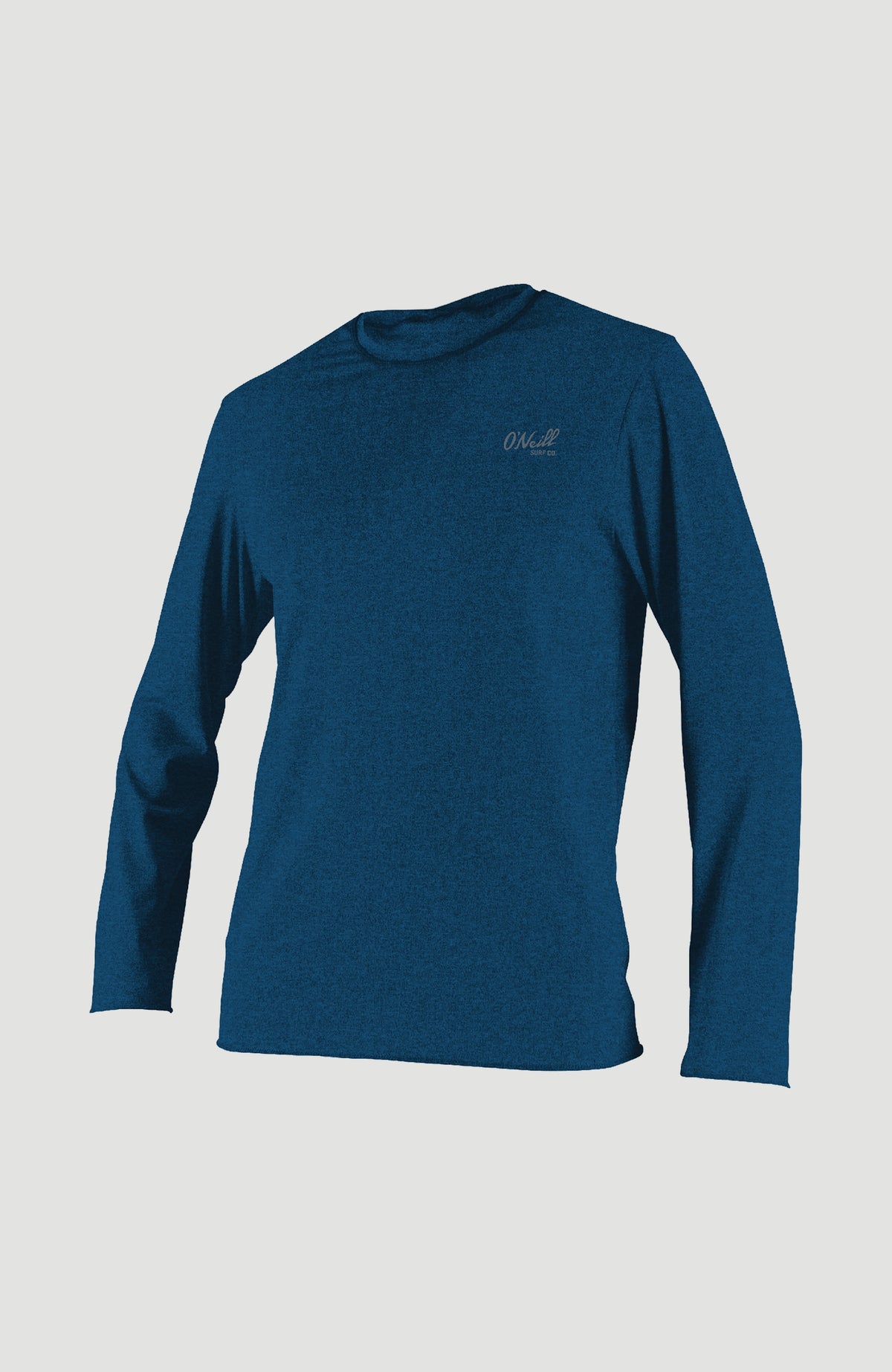 Blueprint Longsleeve Sun Shirt | Deep Sea