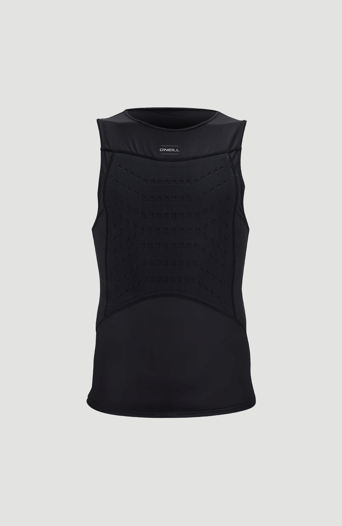 Hyperfreak Rib Cage Vest | BLACK/BLACK