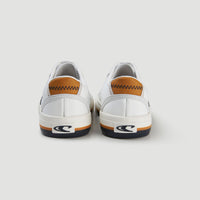 OCEAN CITY LOW Sneaker Junior | Bright White