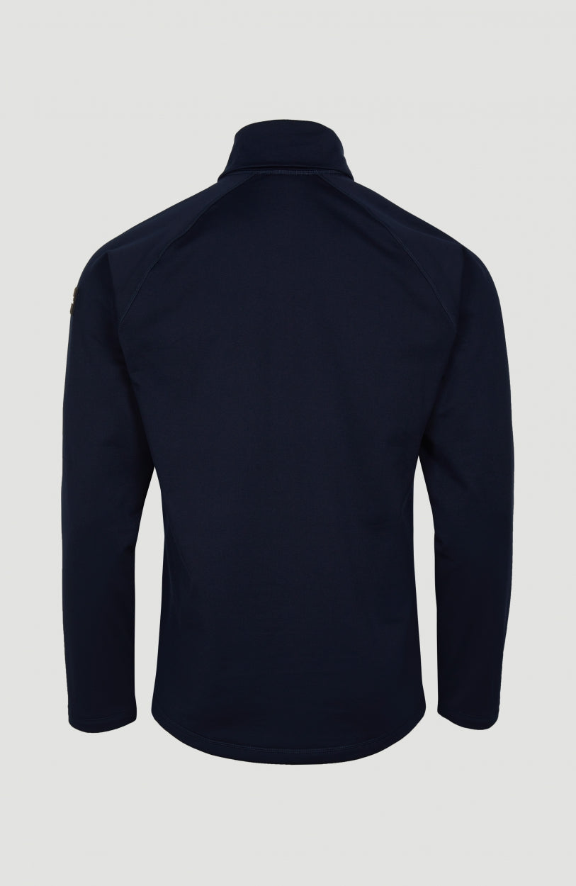 Clime Fleece | Ink Blue -A