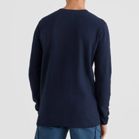 Jack's Fav Pullover | Ink Blue -A