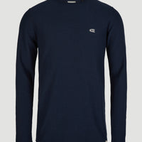 Jack's Fav Pullover | Ink Blue -A