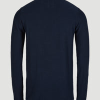 Jack's Fav Pullover | Ink Blue -A