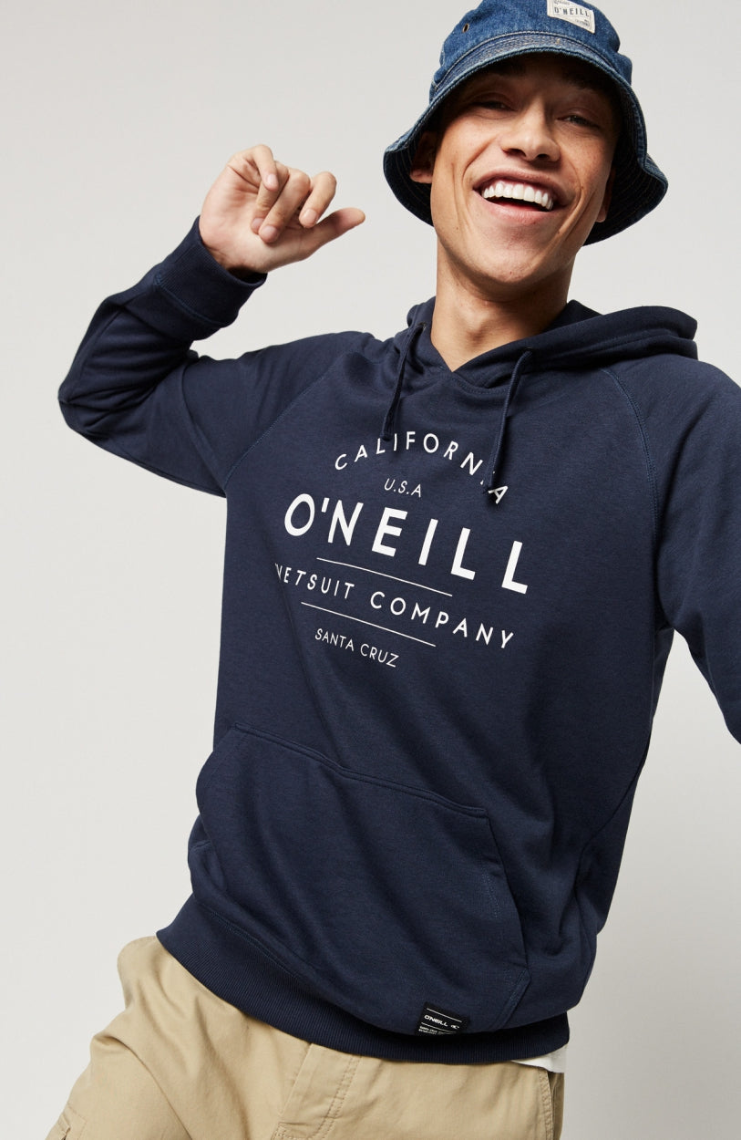 O'Neill Hoodie | Ink Blue -A