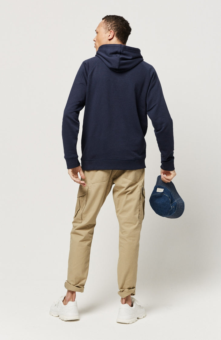 O'Neill Hoodie | Ink Blue -A