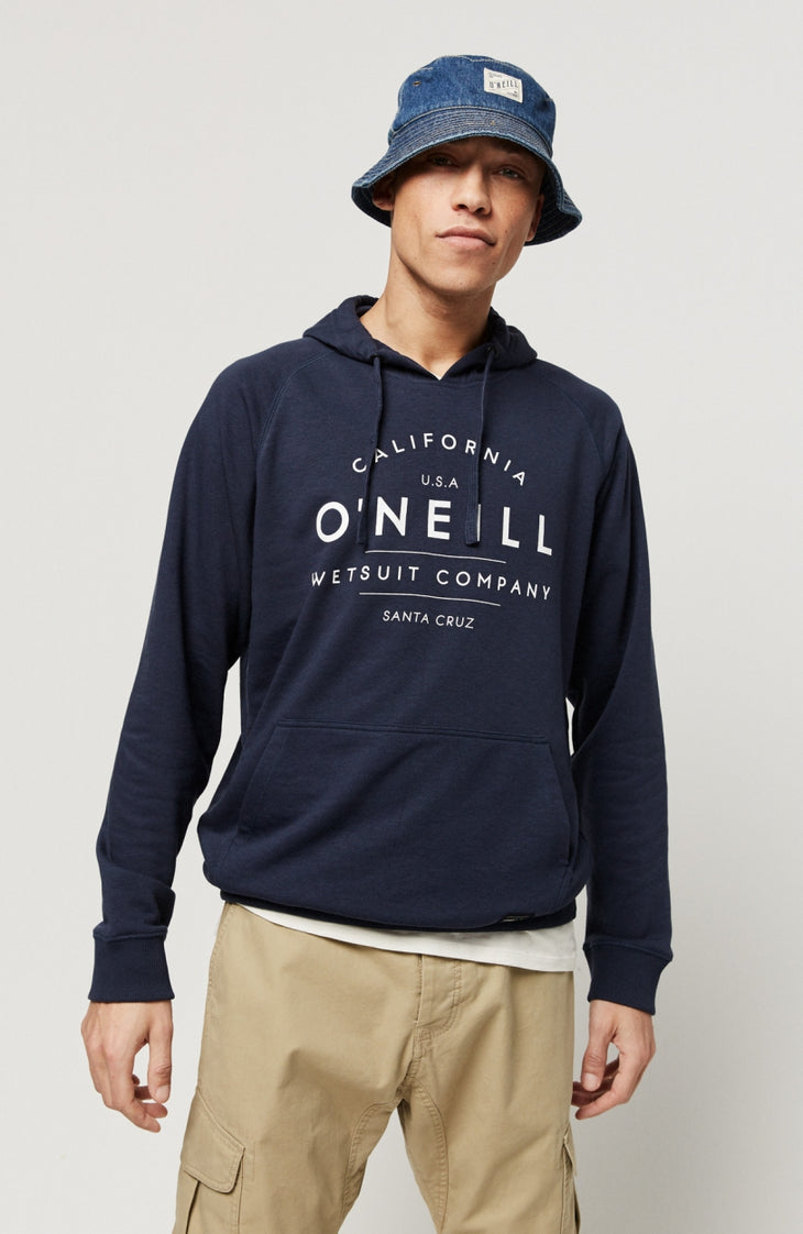 O'Neill Hoodie | Ink Blue -A