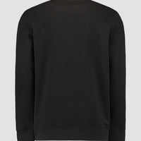 O'Neill Triple Stack Crew Sweatshirt | BlackOut - A
