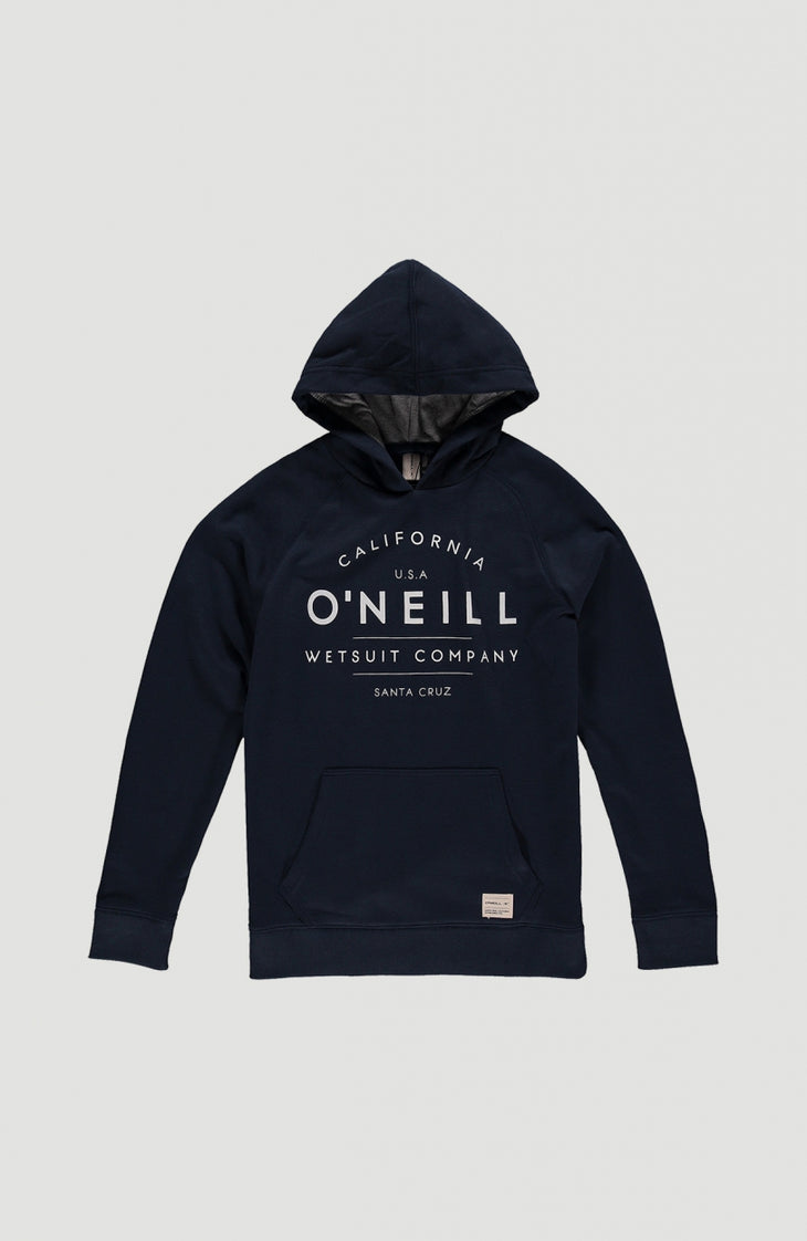 O'Neill Hoodie | Ink Blue -A