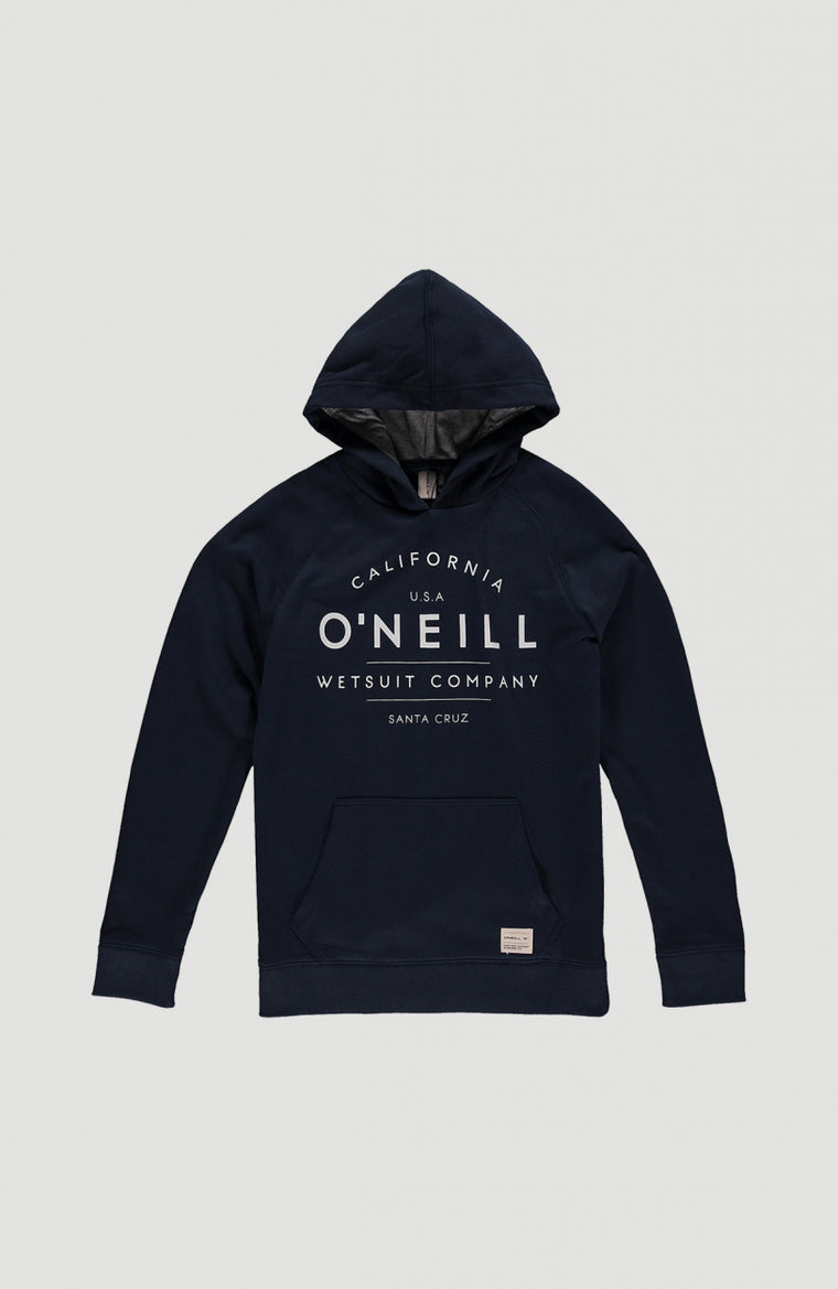 O'Neill Hoodie | Ink Blue -A